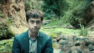 Daniel Radcliffe in Swiss Army | Image Via: Cold Iron Pictures